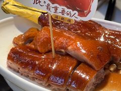 -滋粥楼·顺德菜(番禺广场总店)