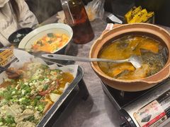 -嘎嘎鸭脑壳(蜀汉路店)