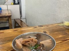 -燕子煨汤(山海关路店)