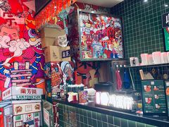 -兰芳园丝袜奶茶