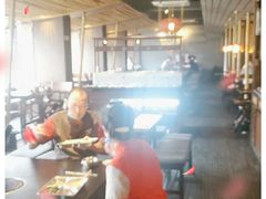 大堂-盡膳口福·百年汤方火锅(科华北路店)