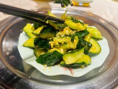 -沪上名羊天下•烤羊腿•东北烧烤•小龙虾(浦东直营总店)