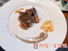 -一本魅·日式料理