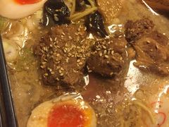 -日本料理神拉面