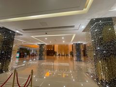 -北京西国贸大酒店