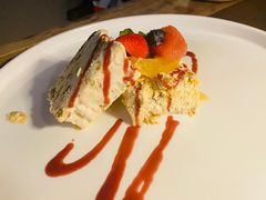 意大利果仁冰糕-Solo(衡山路店)