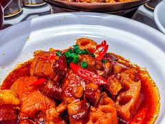 -辣可可·小炒黄牛肉(望京凯德MALL店)
