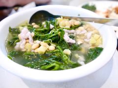 广东人的蔬菜-黄但记老店·陈村粉食府