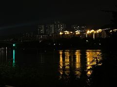 -江滨壹号艺文空间复合餐厅(闽江大道店)