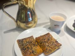 -清真·卡德尔大叔新疆主题餐厅(龙汇路店)