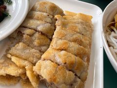 -瑞丰园庭院餐厅·白族传统家常菜