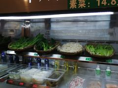 -牛八秒油泼冒菜(宽窄巷子店)