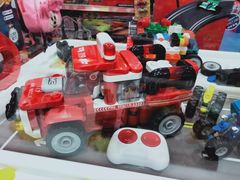 -TOYSRUS玩具反斗城(大连恒隆广场店)