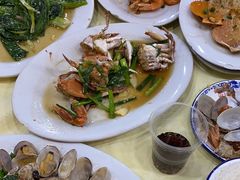 -秋姐美食店(旅游大道店)