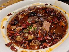 -洞庭鱼香(万科店)