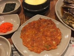 -弘益酱蟹