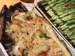 -木屋烧烤(坂田天安云谷店)