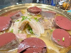 -金掌勺东北菜(格兰晴天店)