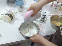 -禾荔烘焙DIY研究所