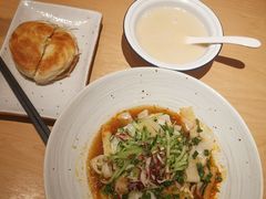 -大师兄·西北小馆(北站缤果空间店)