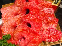 -俺的焼肉(銀座9丁目店)