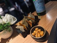 餐前小吃-泰安门Taian Table(镇宁路店)
