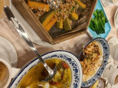 -麒麟中餐厅·经典粤菜·地道菜式老字号(广州长隆酒店)