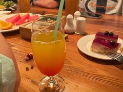 -宝莱纳啤酒花园餐厅PAULANER BRAUHAUS Nanjing(广州路店)