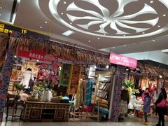 -燕莎友谊商城(金源店)