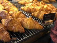 牛角包-麦田工坊(月湖店)