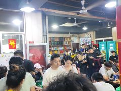 -皖北巫氏三胖地锅鸡(长淮总店)