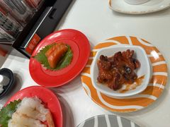 -新一番三文鱼寿司(上邦店)