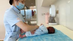 -爱瑞馨母婴护理中心(爱悠悠店)