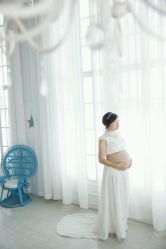 点击看大图 -WPlus明星肖像亲子全家福摄影