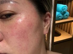 -傲泓度假酒店(河西奥体店)