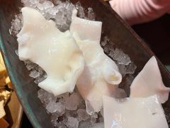 -牛New寿喜烧(中山公园龙之梦店)