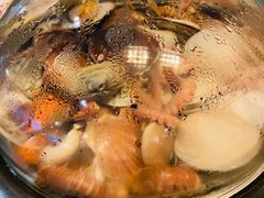 -蟹谢蒸鲜自助餐厅