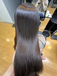 -逅续沙发自然卷专研