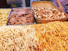 光头饼-北三凯奇清真食品店