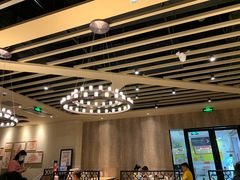 大堂-必胜客(花都百业店)