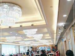 大堂-黄埔华苑酒家(黄埔总店)