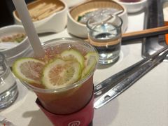-海底捞火锅(长宁路龙之梦店)