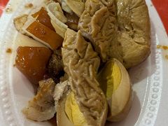 -车头老二大排档(金城步行街店)