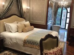 -马勒别墅饭店(静安寺店)