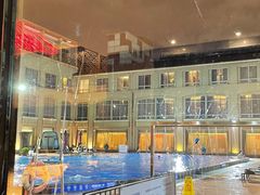 -广州逸林假日酒店·四季桃源中餐厅(白云山风景区店)