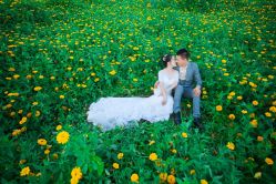 -爱完美婚纱摄影工作室(丈八北路店)
