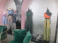 -四季美学色彩形象管理服装搭配