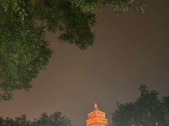 -大慈恩寺(大雁塔)
