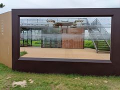 -汉长安城未央宫国家考古遗址公园