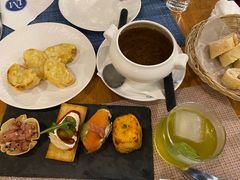 -LA MAISON公鸡和龙(蛇口店)